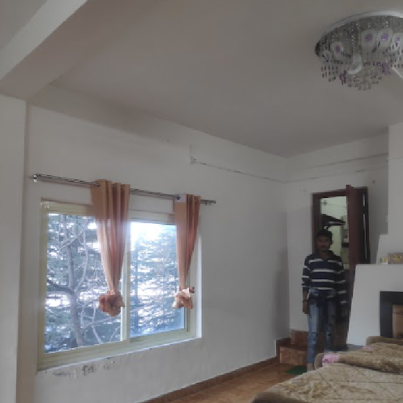 Landour Heights Home Stay